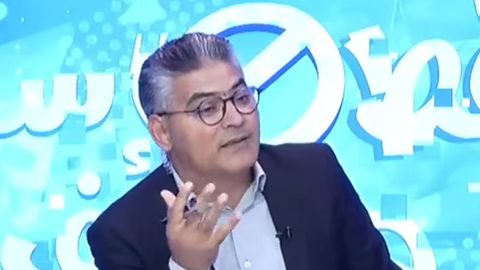 محمد البوزيدي يتهم المعارضة بمحاولة نقل الاحتجاجات الأوروبية إلى تونس