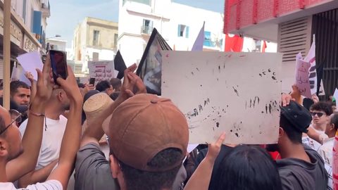 Widespread party involvement in marches and betrayal campaigns.