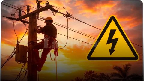 Tunisian Electricity and Gas Company Temporarily Suspends Its Website for Security Reasons