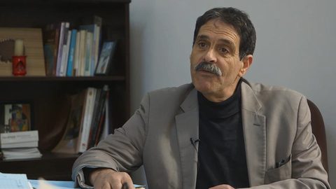 الرابطة تندد بتعطيل المراسلات والتضييق على المعتقل العياشي الهمامي