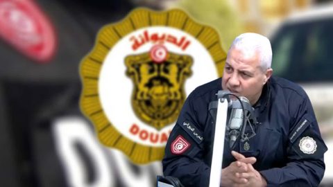 إحباط تهريب 334 ألف يورو في معبر رأس جدير