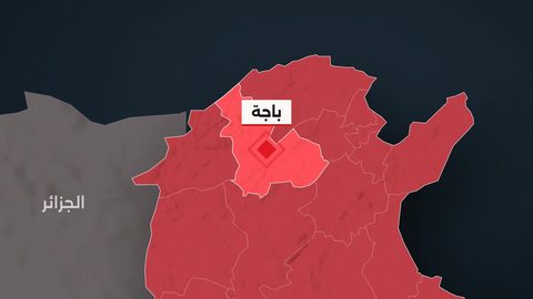 استكمال تهيئة محيط 32 مدرسة بـ5 ولايات داخلية
