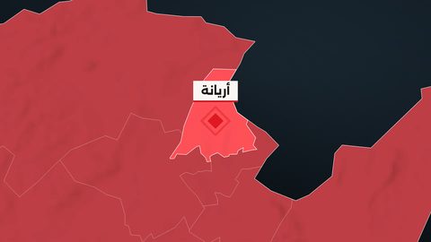 طالب جامعي يُعاني من طعنات بليغة في أريانة الصغرى