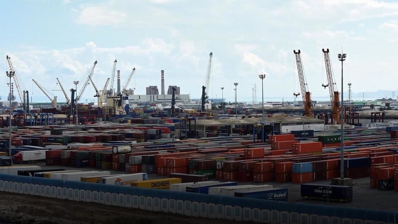 The economic balance sheet project aims to integrate thousands of workers by 2027.