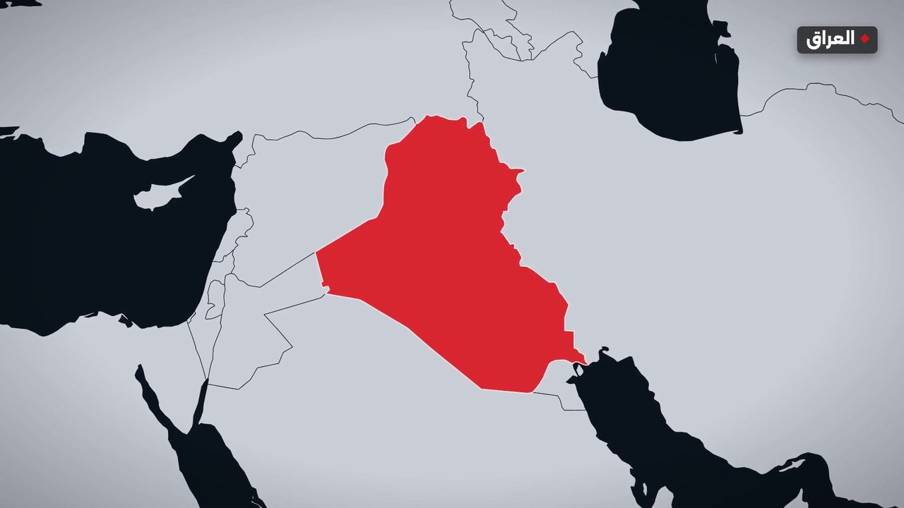 النفطي يبحث في بغداد الملف الليبي والتعاون الإفريقي