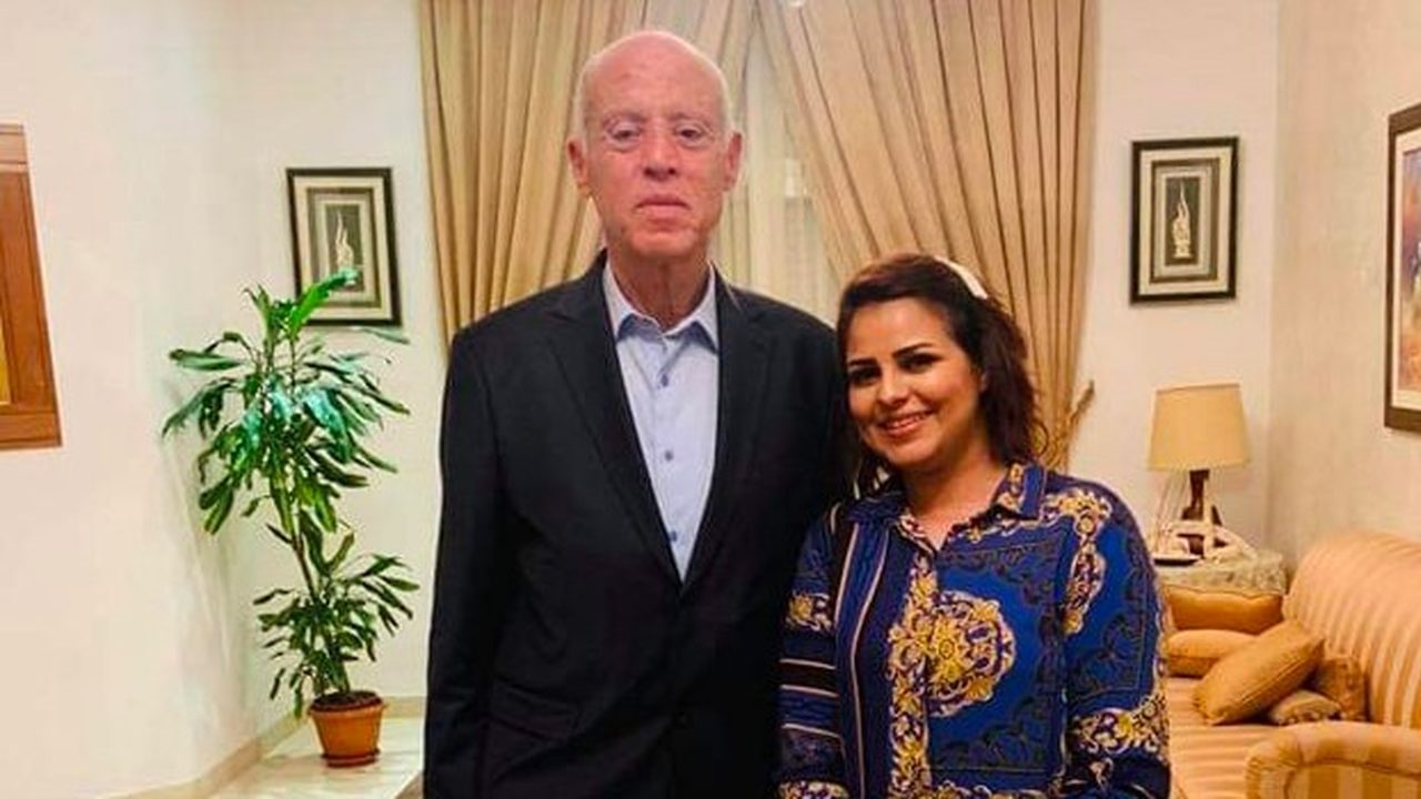 النائبة سيرين مرابط تشبّه ملف المعطلين عن العمل بمسلسل لا ينتهي