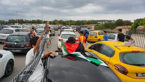 المرصد الوطني يسجل تراجع حوادث الطرقات وارتفاع الوفيات