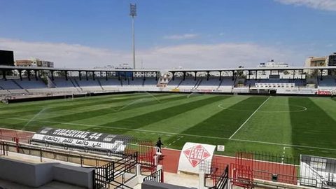 هزيمة الترجي الجرجيسي أمام ريال باماكو في كأس CAF