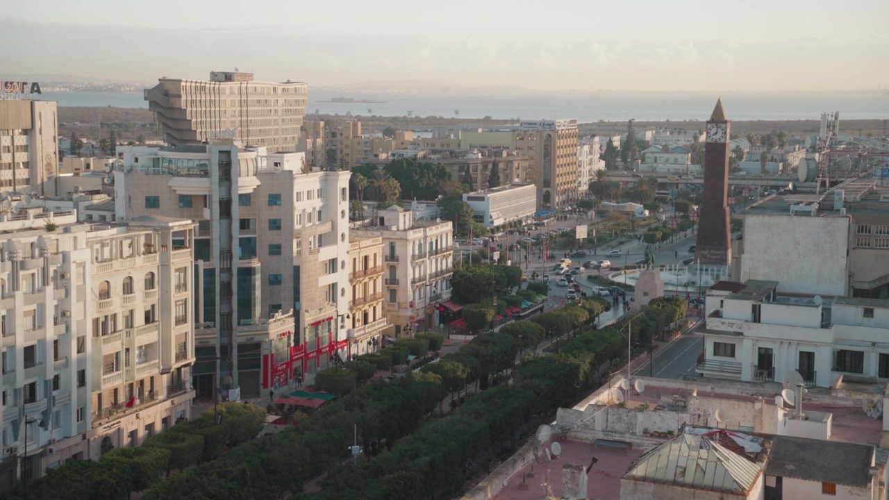 تونس وليبيا تحضّران لاجتماع اللجنة العليا المشتركة
