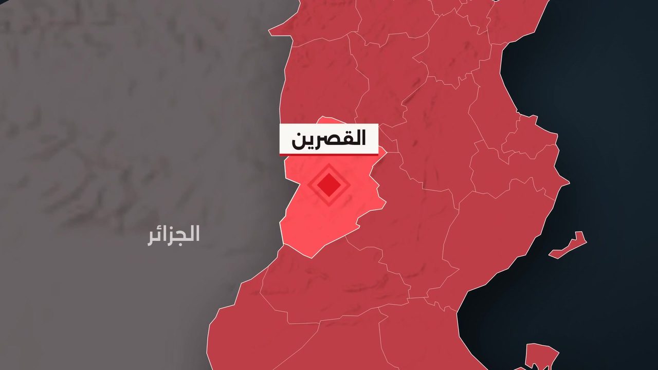 وفاة مدير مدرسة بماجل بالعباس إثر حادث مرور