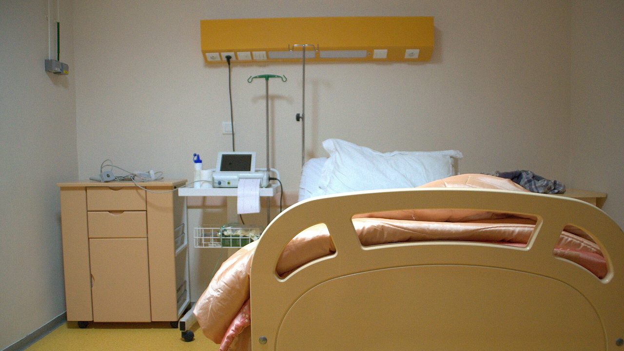 L'hôpital local de Gliba organise une journée de dépistage du cancer du sein