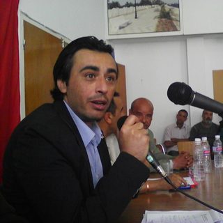 جوهر بن مبارك