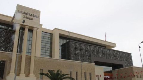 تفكيك شبكة لغسيل الأموال والاستيلاء على ممتلكات بسوسة