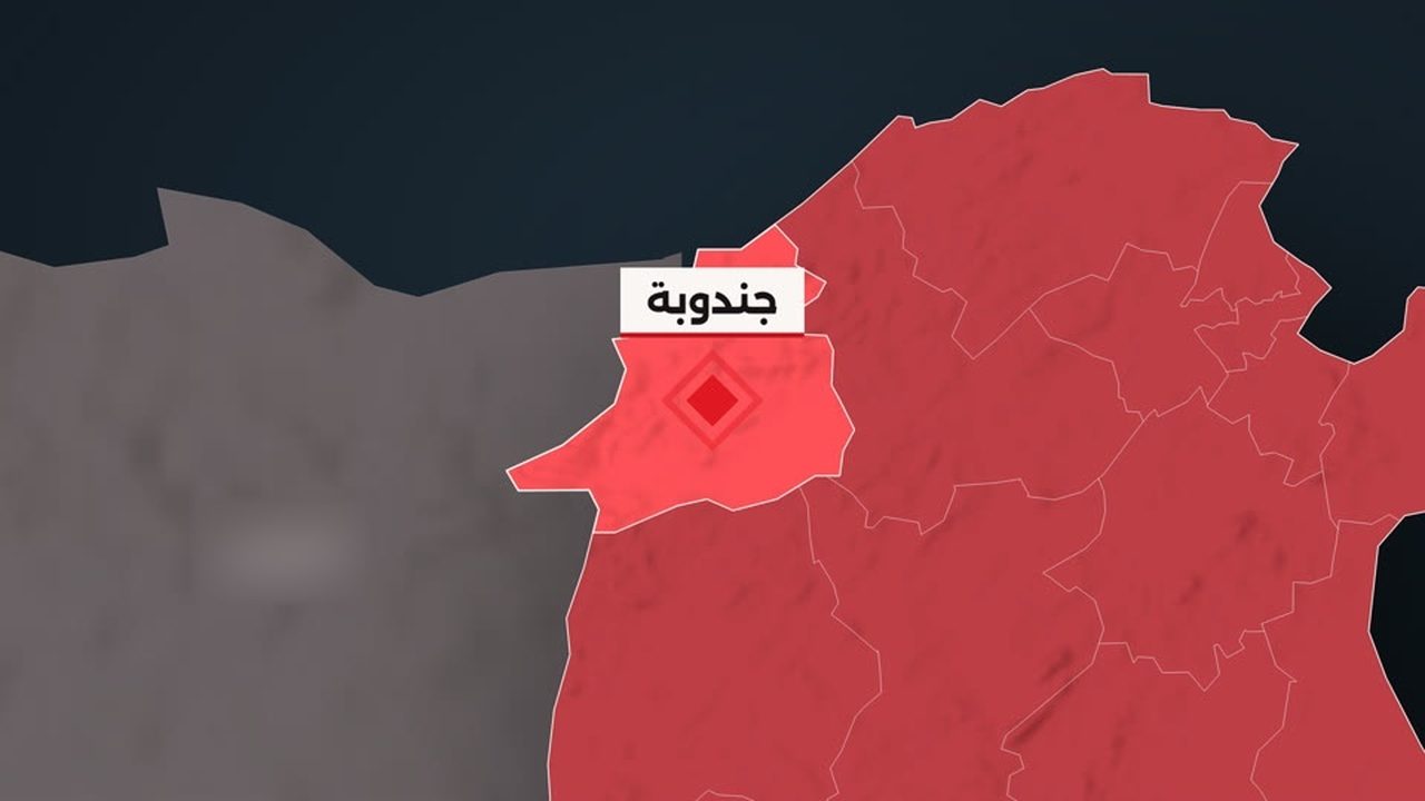Deux collègues de la victime d'un meurtre arrêtés à Jendouba