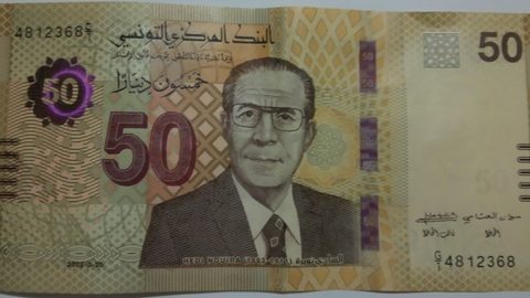 The foreign exchange reserve covers 92 days of supply.