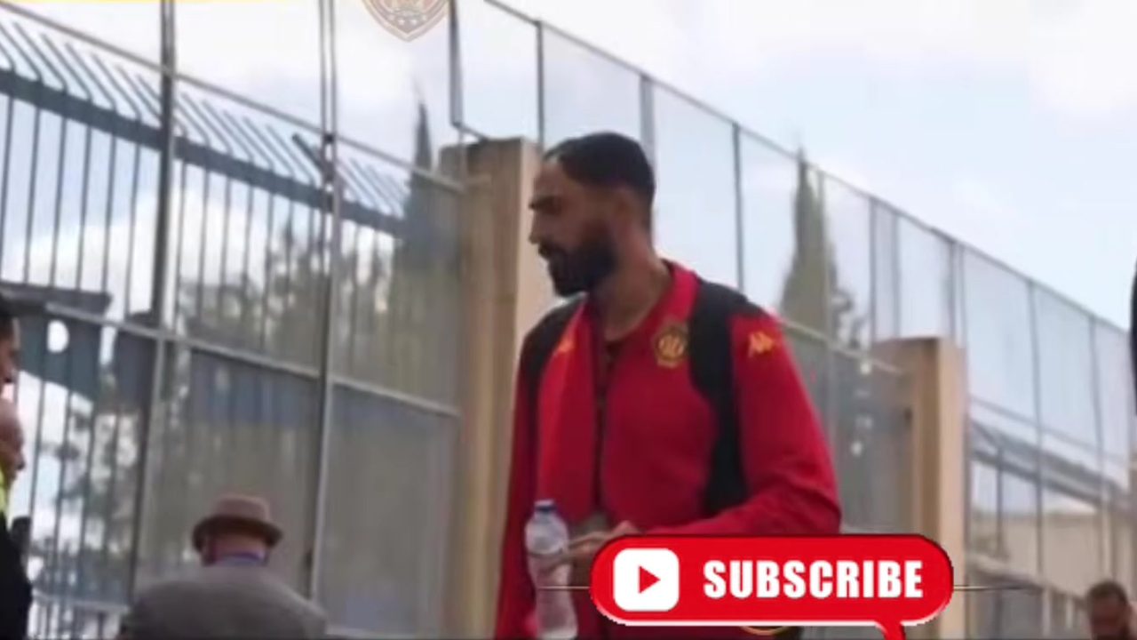 ESLYSSA se classe dans le premier groupe pour le tirage des poules de la Ligue des Champions