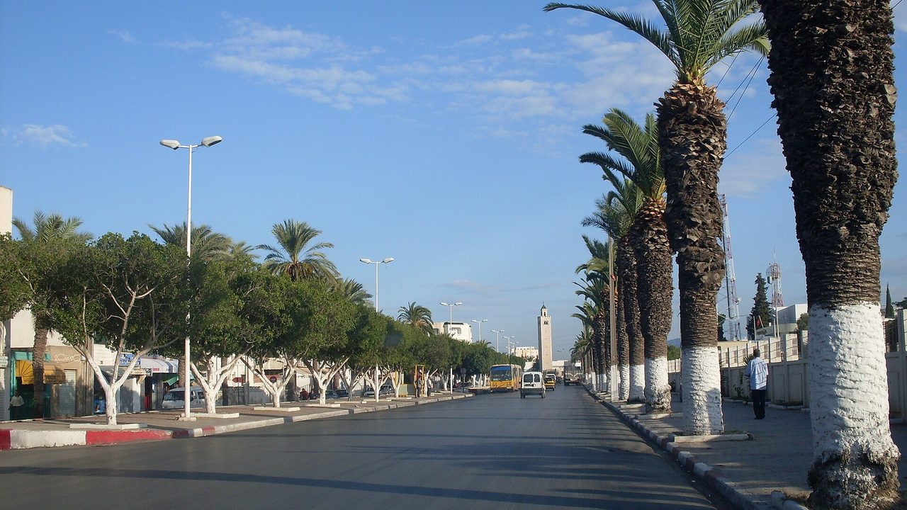 الشرطة البلدية في بن عروس تحيل 1550 متسولا للقضاء
