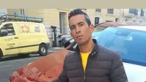 قضت محكمة إيطالية بالسجن لمدة 14 عاماً في حق مرتكب جريمة قتل الشاب التونسي أيمن محجوب
