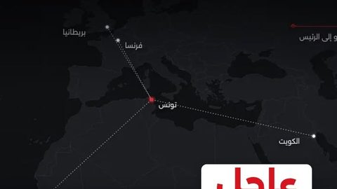 قناة عليسة تكشف معلومات جديدة حول شبكات الصفحات المؤيدة والمعارضة للرئيس قيس سعيد