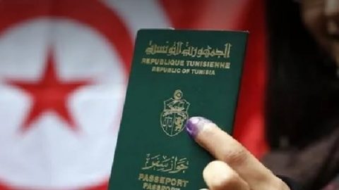 شكوى من إحالة جوازات سفر تونسيين بالخارج لأبحاث أمنية مطولة