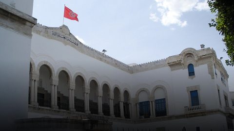 تأييد سجن الوزير الأسبق الفرياني والنائب لطفي علي