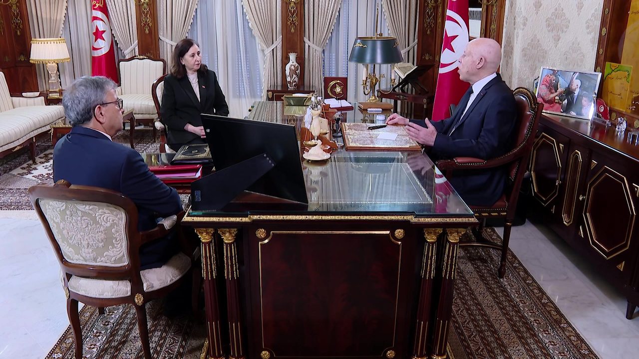 الوكالة التونسية للتعاون الفني تعلّق موقعها بسبب إشكال سيبراني