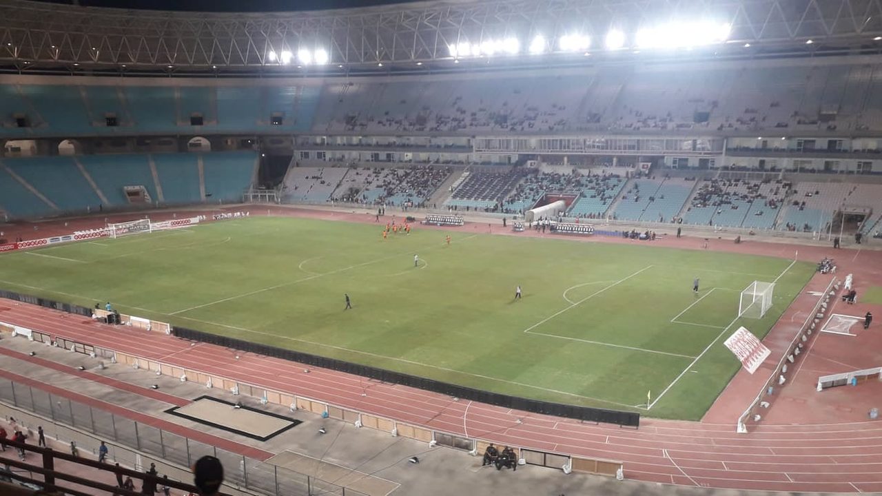 Appeals Committee of the Federation to Hear Case of Marsa vs. Ennasr Match
