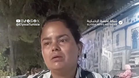 المشاركون في مسيرة الكرامة يبدون خيبة أمل بعد لقاء الرئاسة