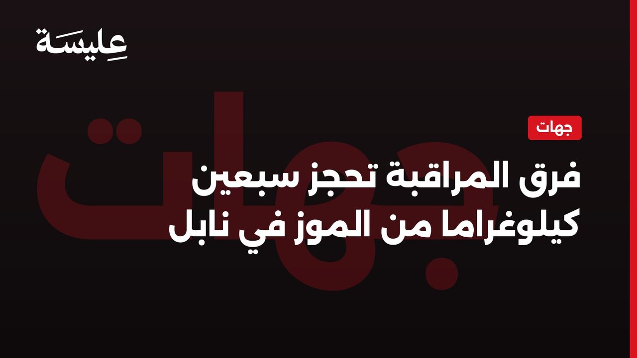Economic Monitoring Teams Seize 70 Kilograms of Dates in Nabeul