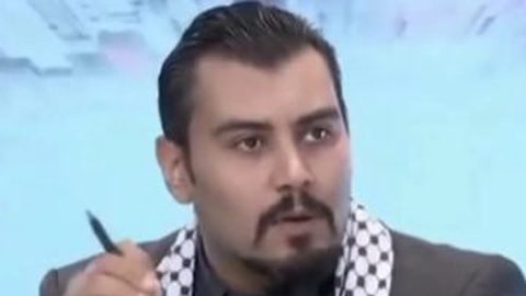 أحمد سعيداني يثير استياء في ليبيا بتعليق ساخر