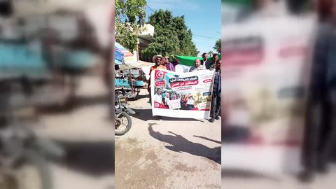 معطلو الرقاب يدعون لوقفة دورية لتفعيل قانون الانتداب بالوظيفة العمومية