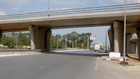 المرصد الوطني لسلامة المرور يسجل تراجع إجمالي الحوادث هذا العام