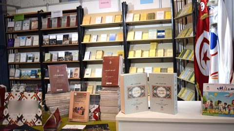 اتحاد الناشرين يقرر 26 أكتوبر عيداً للناشر