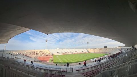 استقالة جماعية بإدارة مركز تكوين الشبان في النجم الساحلي