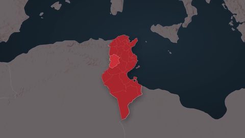 اكتمال الجولة الرابعة وتصدر القصرين ومقرين في الرابطة الثانية