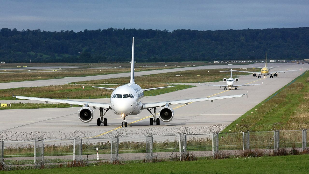 Air France suspends staff from 31 nationalities from working on Tel Aviv flights