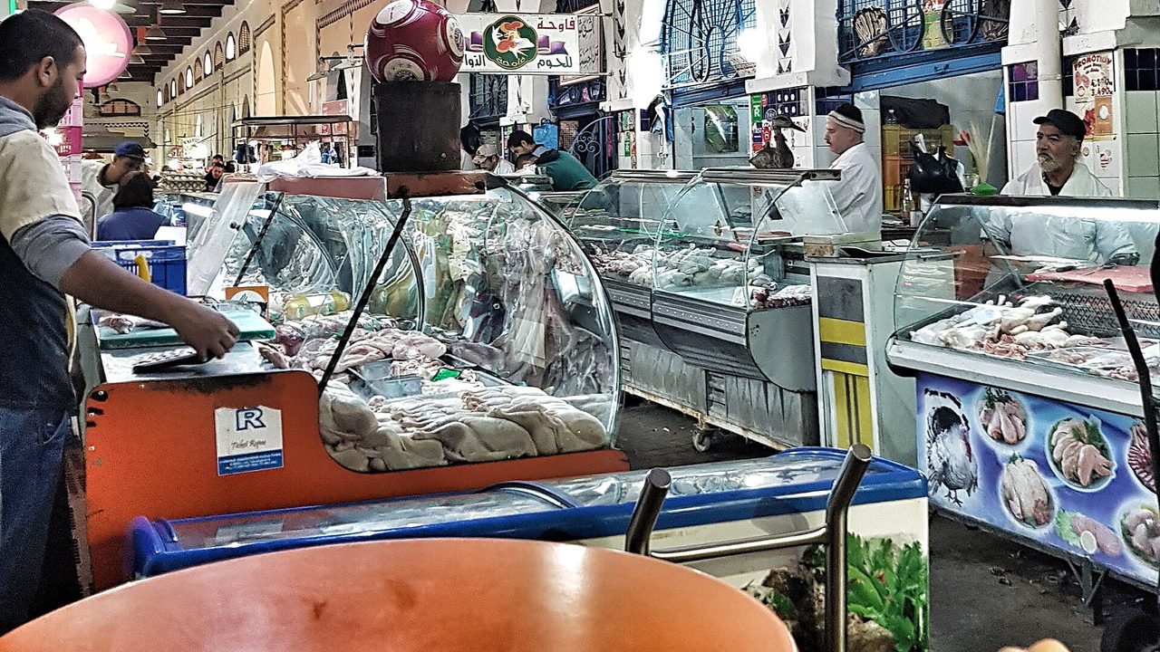 أزمة المياه تهدد الاقتصاد بخسارة 6.4% من الناتج المحلي