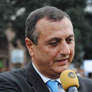 عصام الشابي