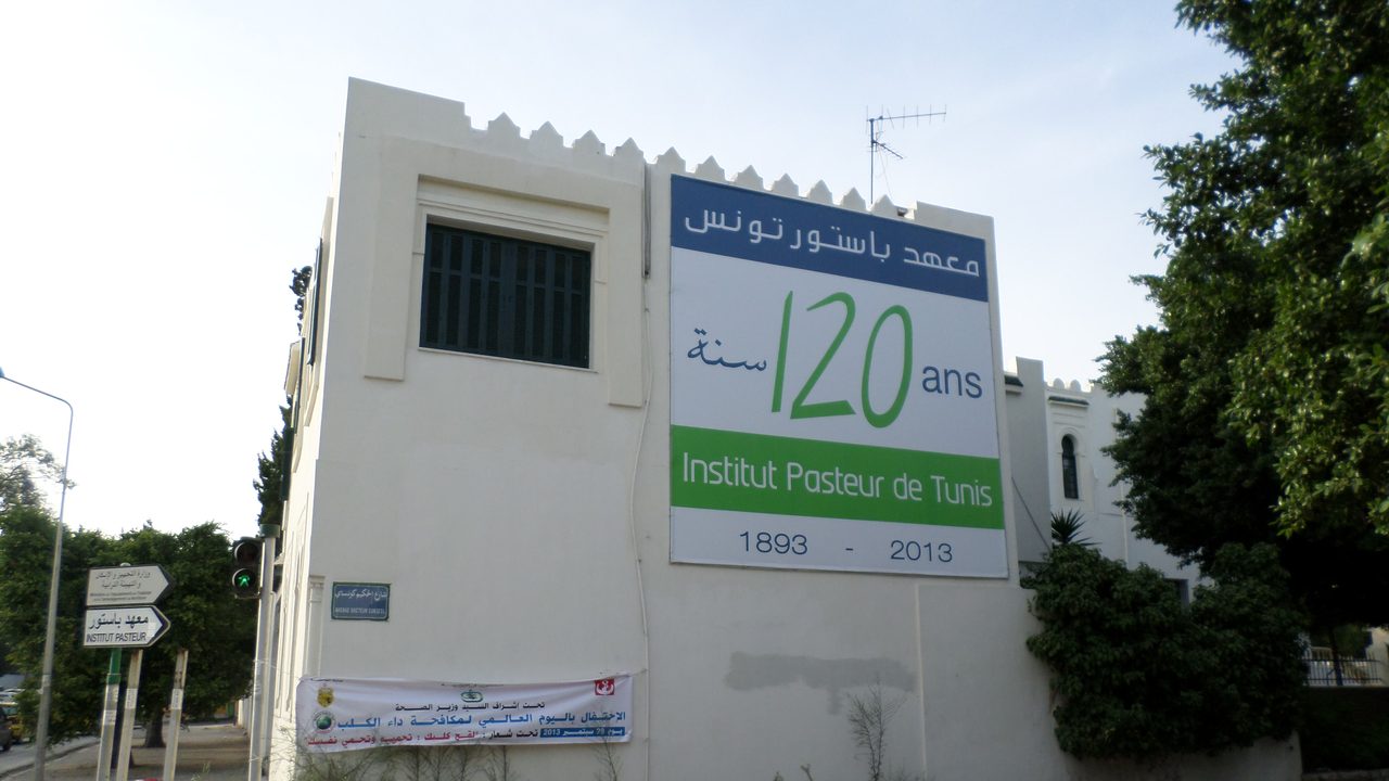 Tunisie : un accord avec la Corée pour l’IA dans le secteur de la santé