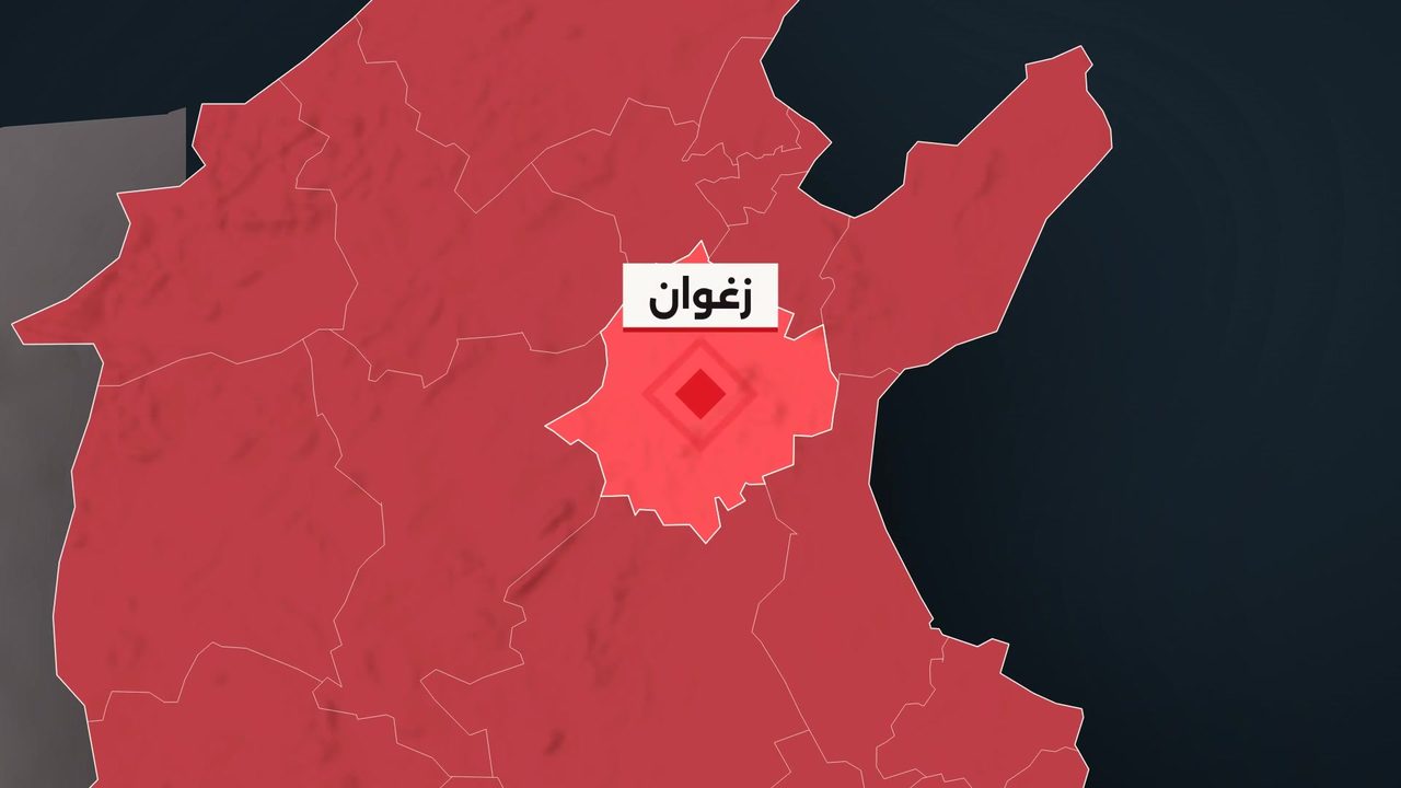 مندوبية زغوان تحدد موعد جني البطاطا