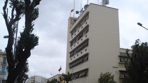 Tunisian Engineer Fathi Shabban Elected President of Arab Radio Unions Engineering Committee