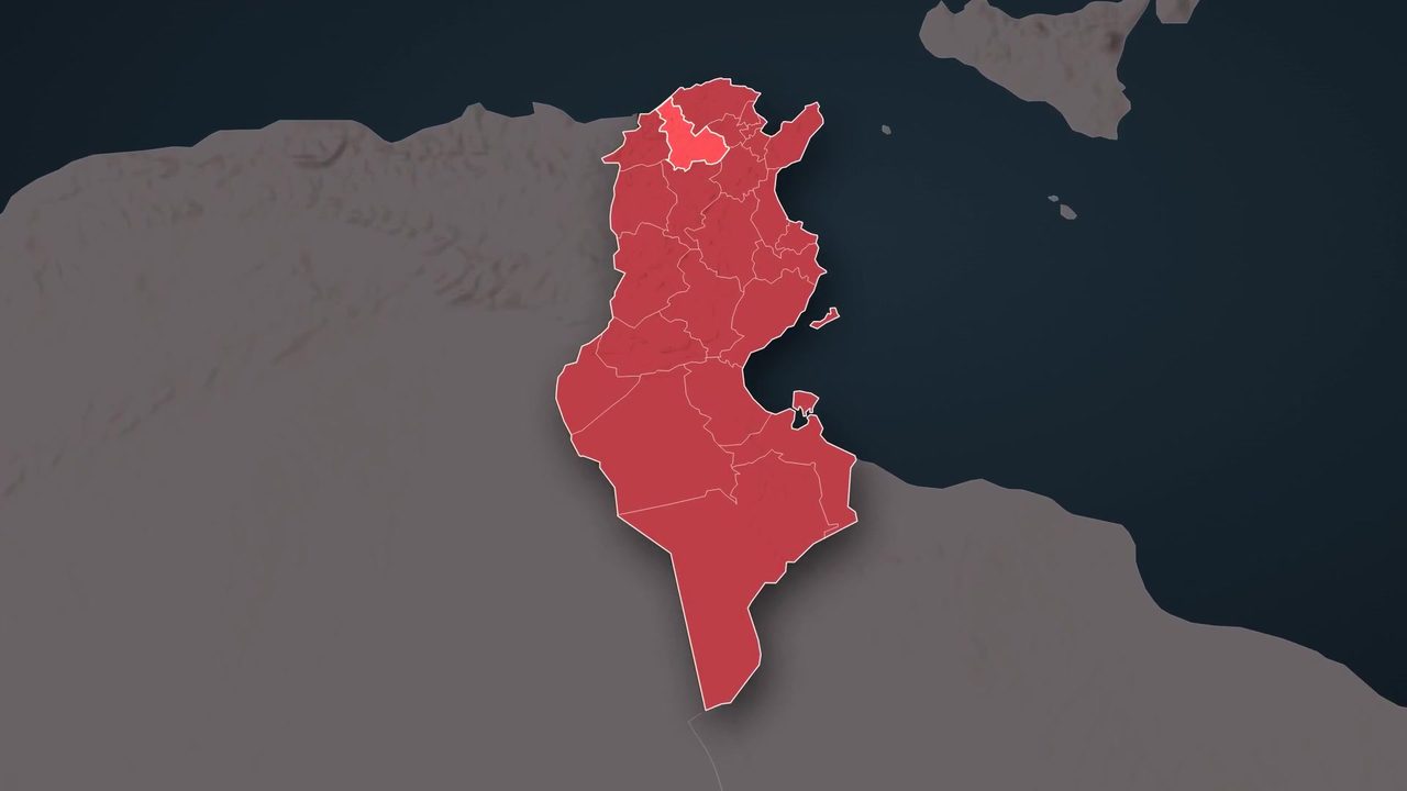 إحياء ذكرى استشهاد النقيب بالحرس الوطني كريم الحامدي
