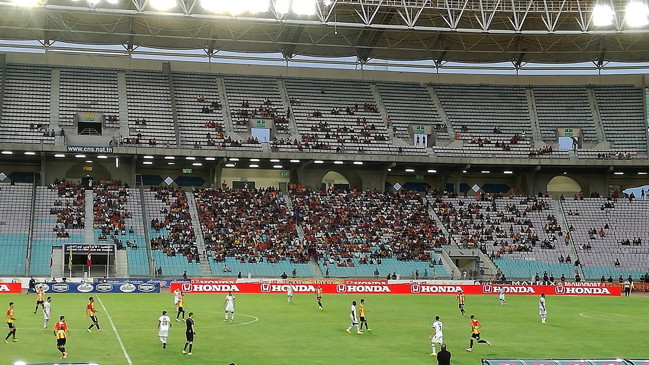 Accord pour la diffusion des matchs entre Espérance et As Sahel