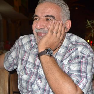 زياد الهاني