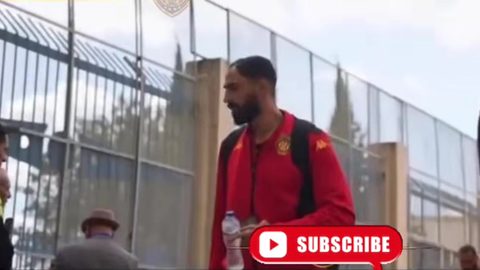 ESLYSSA se classe dans le premier groupe pour le tirage des poules de la Ligue des Champions