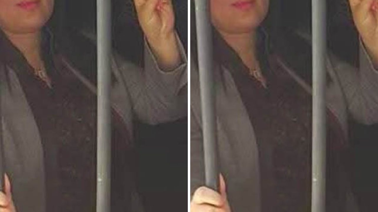 Abir Moussi warns of a plan to physically liquidate her inside the prison.