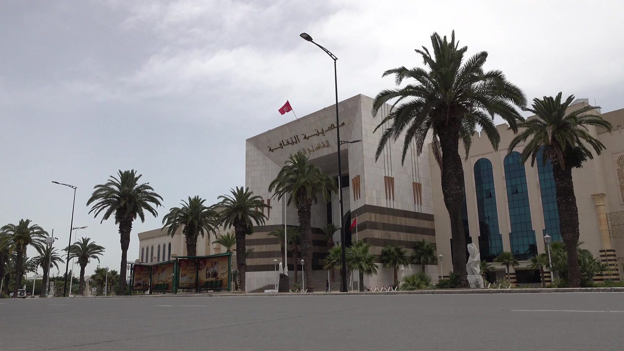 محكمة الاستئناف تحدد موعد محاكمة ملف الجهاز السري
