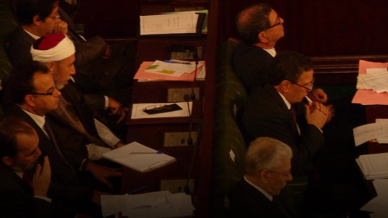 Le Parlement ouvre sa cinquième session ordinaire le 27 octobre