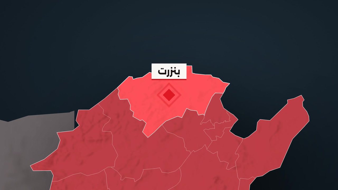 والي بنزرت يبحث مع وفد إسلامي إعادة هيكلة مصنع الفولاذ