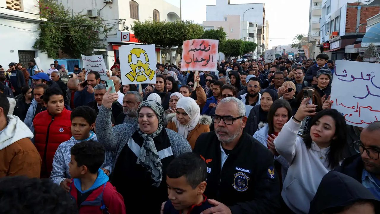 محكمة المحاسبات تفتح مناظرة لانتداب متصرفين كتابيين